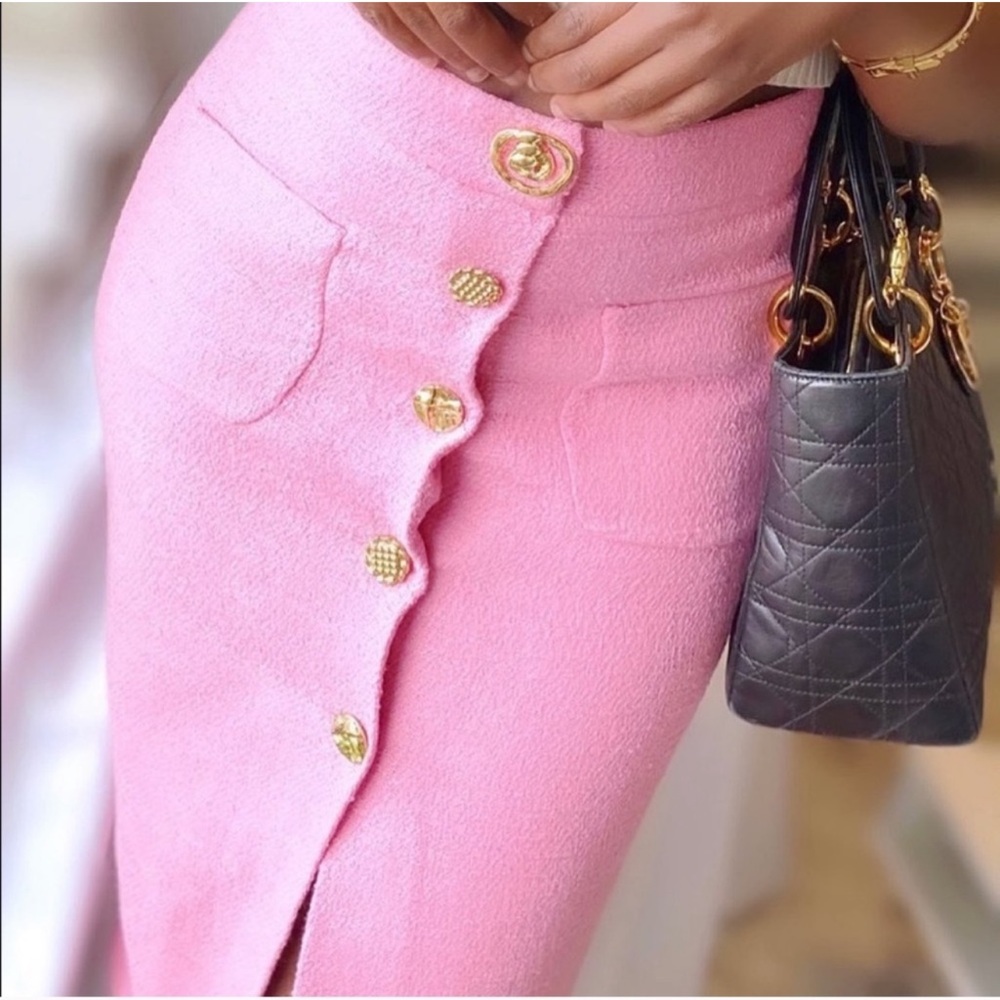 Zara Skirt